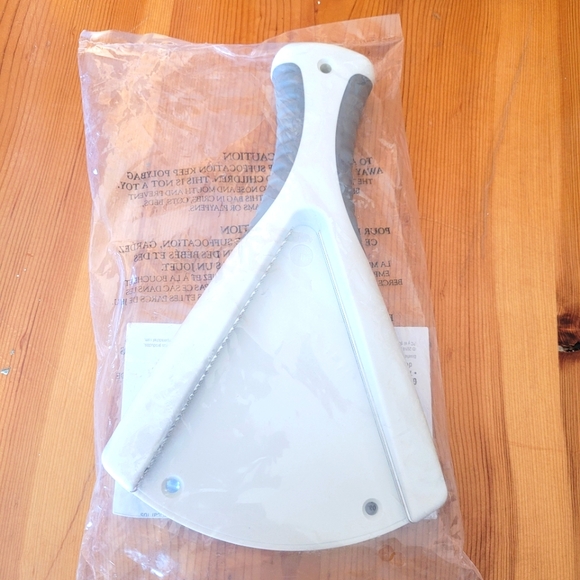 Pampered Chef Kitchen Pampered Chef Jar Opener Poshmark